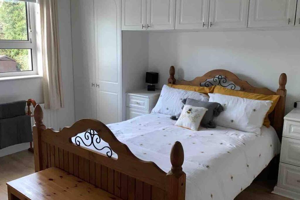 Bumblebee Cottage Donegal Town Esterno foto