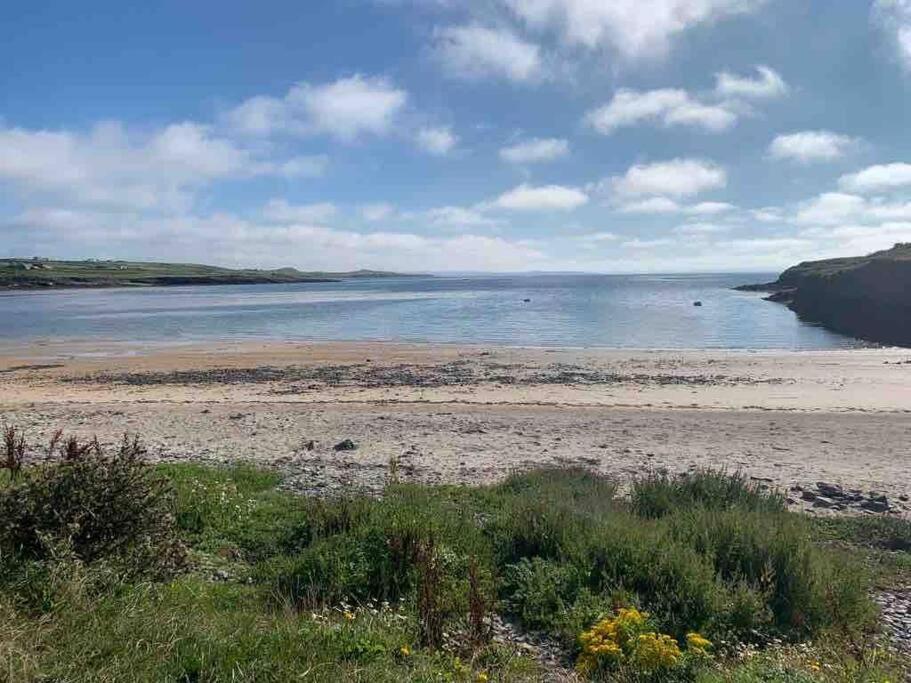 Bumblebee Cottage Donegal Town Esterno foto
