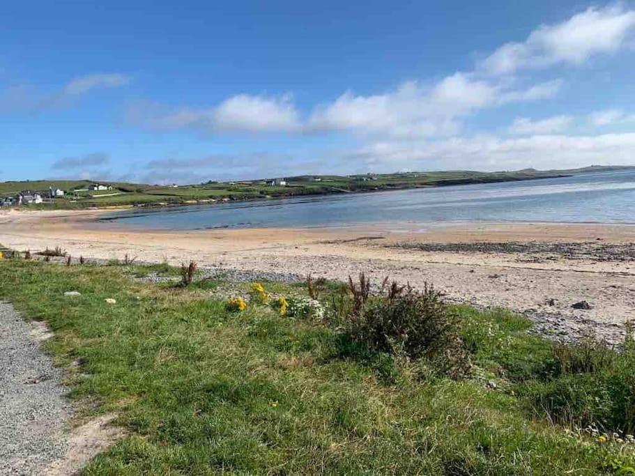 Bumblebee Cottage Donegal Town Esterno foto