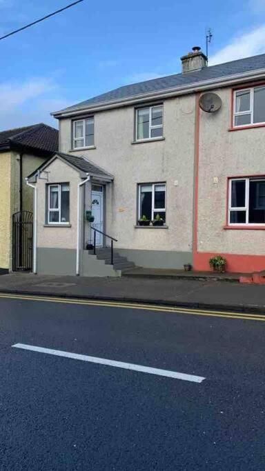 Bumblebee Cottage Donegal Town Esterno foto