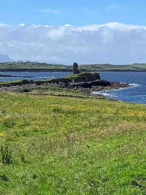 Bumblebee Cottage Donegal Town Esterno foto